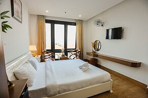 SeaColor Beachstay Danang Hotel Haviland