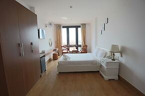 SeaColor Beachstay Danang Hotel Haviland