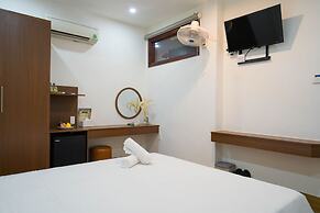 SeaColor Beachstay Danang Hotel Haviland