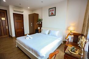SeaColor Beachstay Danang Hotel Haviland