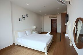 SeaColor Beachstay Danang Hotel Haviland