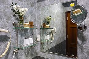 SeaColor Beachstay Danang Hotel Haviland