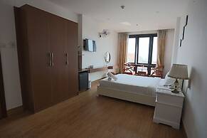 SeaColor Beachstay Danang Hotel Haviland