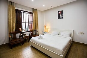 SeaColor Beachstay Danang Hotel Haviland