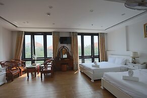 SeaColor Beachstay Danang Hotel Haviland