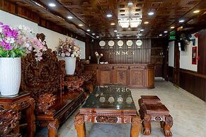 SeaColor Beachstay Danang Hotel Haviland