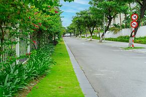 SeaColor Beachstay Danang Hotel Haviland