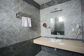 SeaColor Beachstay Danang Hotel Haviland