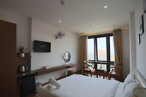 SeaColor Beachstay Danang Hotel Haviland