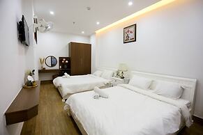 SeaColor Beachstay Danang Hotel Haviland