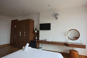 SeaColor Beachstay Danang Hotel Haviland