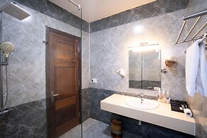 SeaColor Beachstay Danang Hotel Haviland