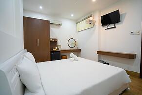 SeaColor Beachstay Danang Hotel Haviland