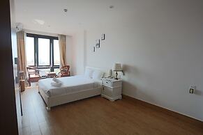 SeaColor Beachstay Danang Hotel Haviland