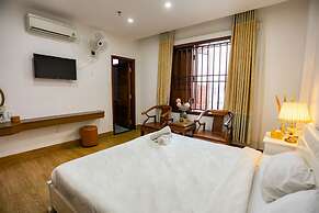 SeaColor Beachstay Danang Hotel Haviland