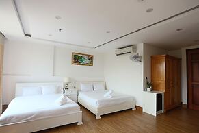 SeaColor Beachstay Danang Hotel Haviland