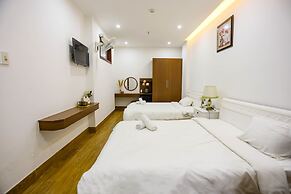 SeaColor Beachstay Danang Hotel Haviland