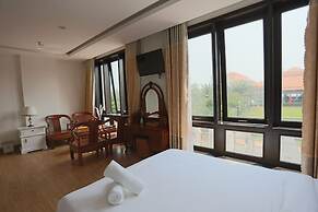 SeaColor Beachstay Danang Hotel Haviland