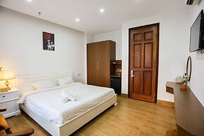 SeaColor Beachstay Danang Hotel Haviland