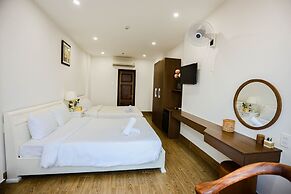 SeaColor Beachstay Danang Hotel Haviland
