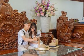 SeaColor Beachstay Danang Hotel Haviland