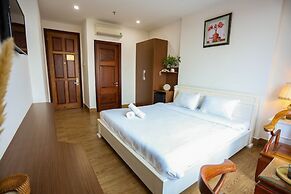 SeaColor Beachstay Danang Hotel Haviland