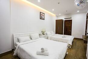 SeaColor Beachstay Danang Hotel Haviland
