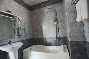 SeaColor Beachstay Danang Hotel Haviland