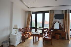 SeaColor Beachstay Danang Hotel Haviland
