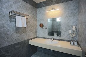 SeaColor Beachstay Danang Hotel Haviland