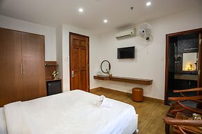 SeaColor Beachstay Danang Hotel Haviland