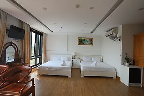 SeaColor Beachstay Danang Hotel Haviland