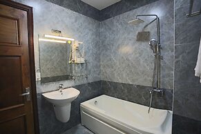 SeaColor Beachstay Danang Hotel Haviland