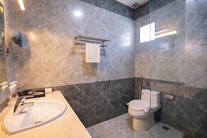 SeaColor Beachstay Danang Hotel Haviland