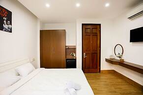 SeaColor Beachstay Danang Hotel Haviland