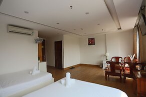 SeaColor Beachstay Danang Hotel Haviland