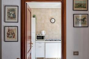 Sardinia RE - Francesca s Flat - Free Parking