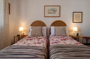 Sardinia RE - Francesca s Flat - Free Parking