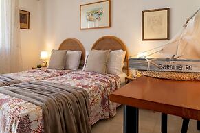 Sardinia RE - Francesca s Flat - Free Parking