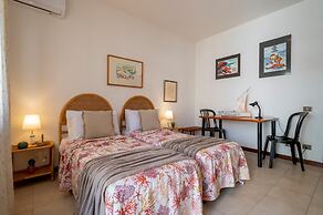 Sardinia RE - Francesca s Flat - Free Parking