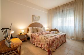 Sardinia RE - Francesca s Flat - Free Parking