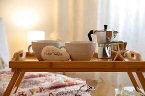 Sardinia RE - Francesca s Flat - Free Parking