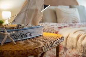 Sardinia RE - Francesca s Flat - Free Parking