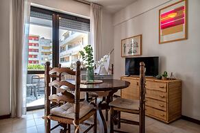 Sardinia RE - Francesca s Flat - Free Parking