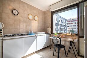 Sardinia RE - Francesca s Flat - Free Parking