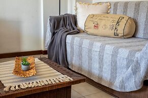 Sardinia RE - Francesca s Flat - Free Parking