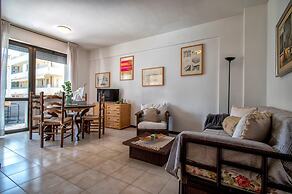 Sardinia RE - Francesca s Flat - Free Parking