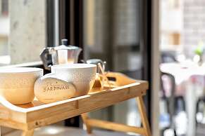 Sardinia RE - Francesca s Flat - Free Parking