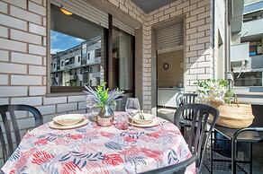 Sardinia RE - Francesca s Flat - Free Parking