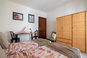 Sardinia RE - Francesca s Flat - Free Parking